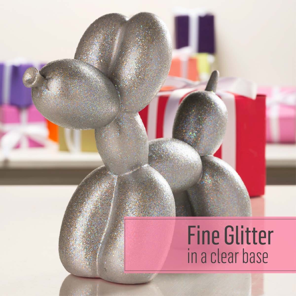 FolkArt Glitterific Acrylic Fine Glitter Paints 59ml