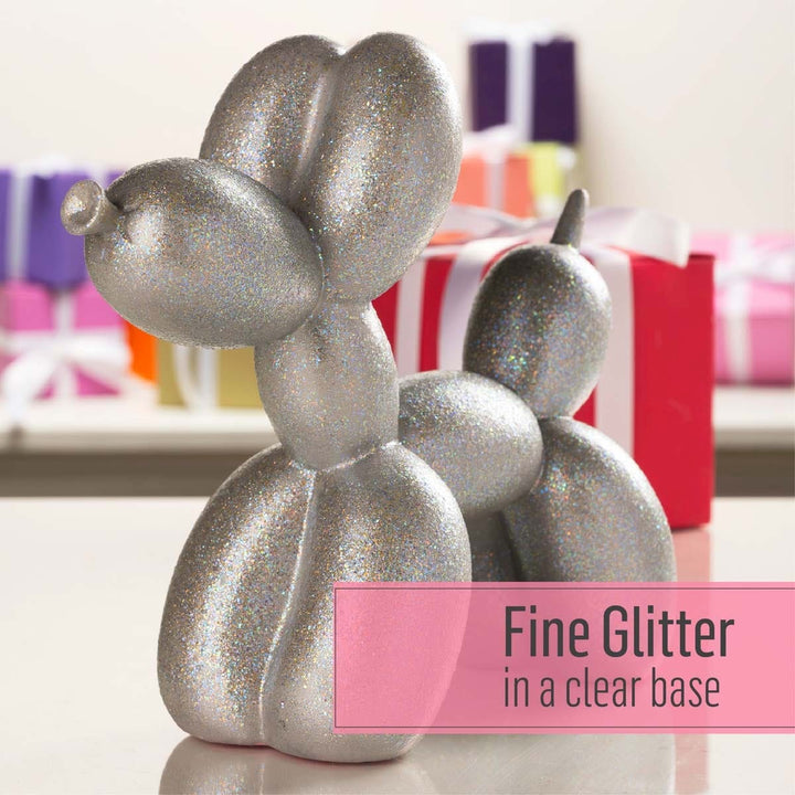 FolkArt Glitterific Acrylic Fine Glitter Paints 59ml