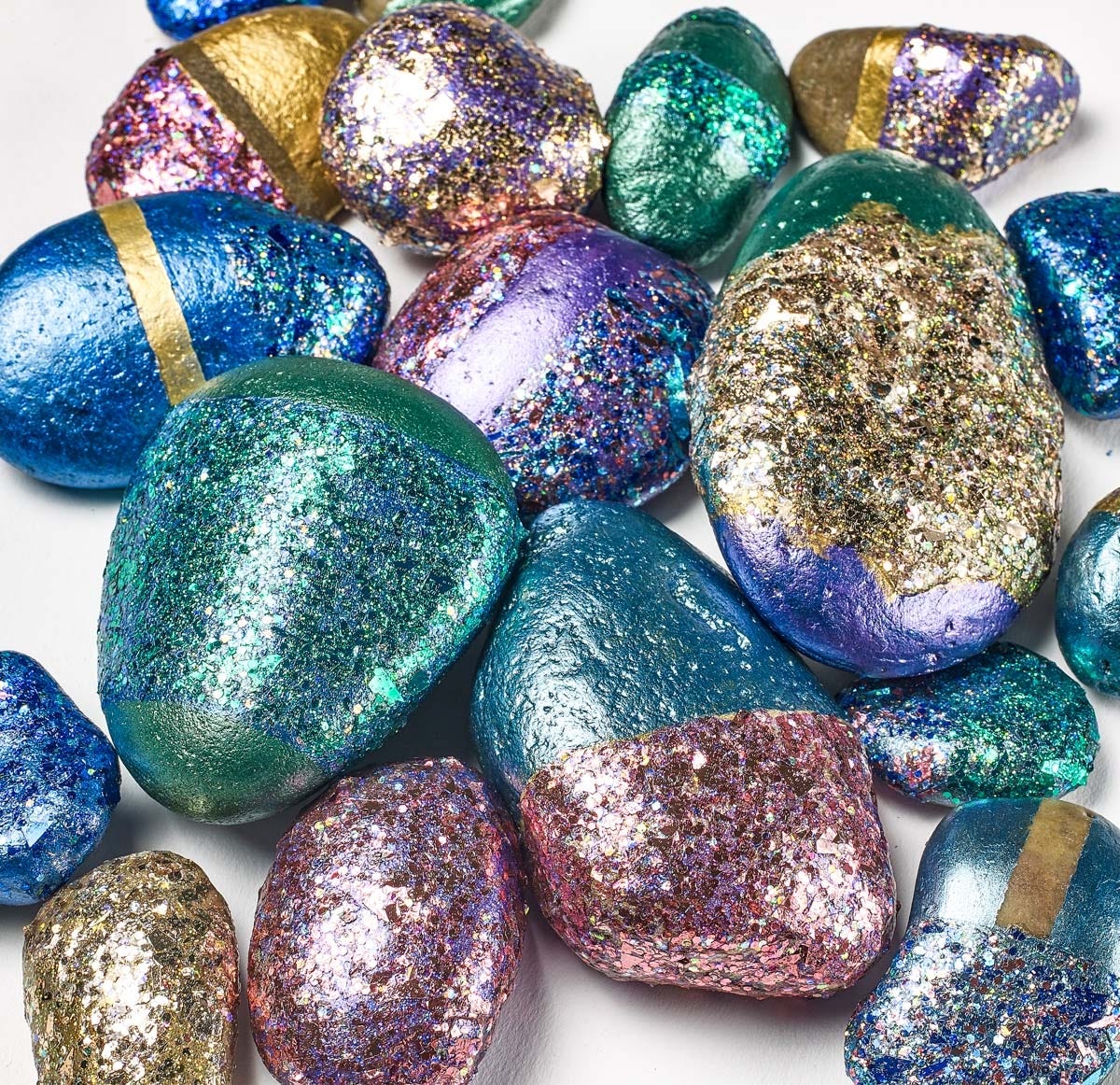 FolkArt Glitterific Acrylic Glitter Paints 59ml