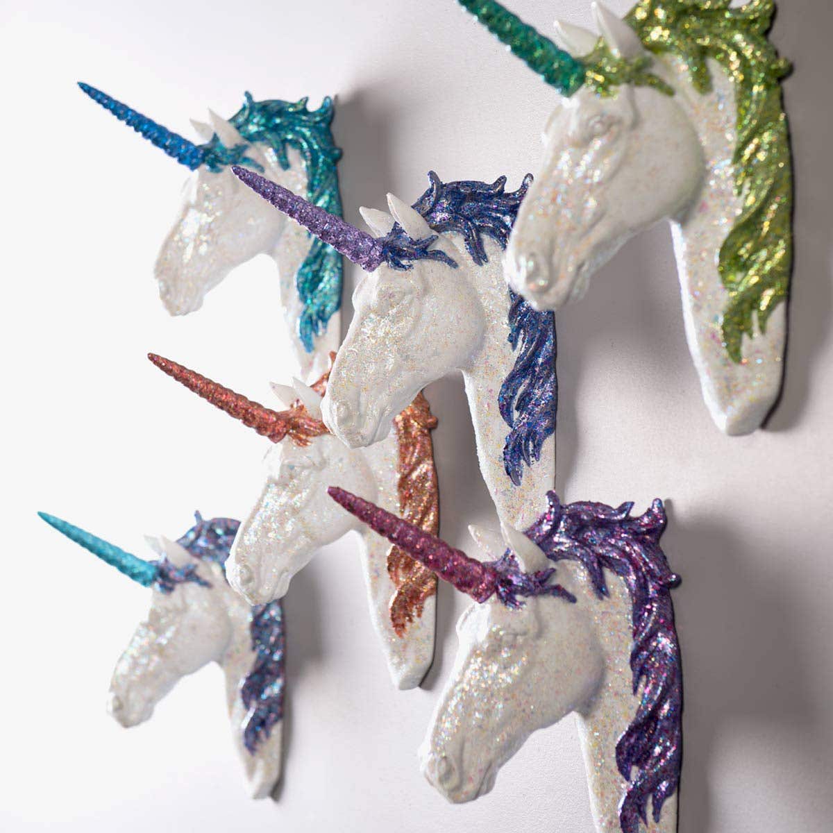 FolkArt Glitterific Acrylic Glitter Paints 59ml
