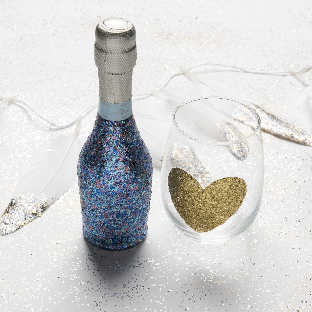 FolkArt Glitterific Acrylic Glitter Paints 59ml