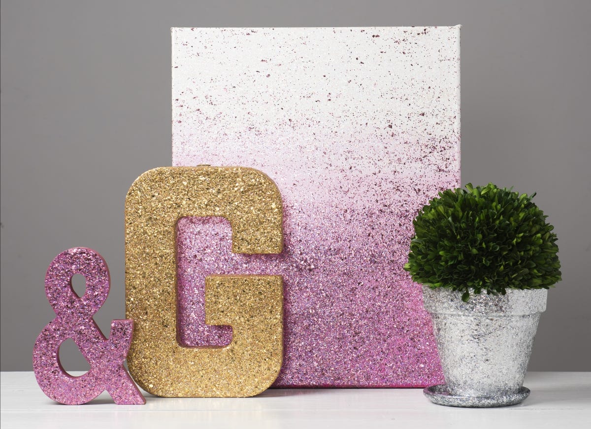 FolkArt Glitterific Acrylic Glitter Paints 59ml