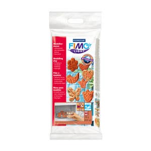 STAEDTLER FIMOair Light Modelling Clays
