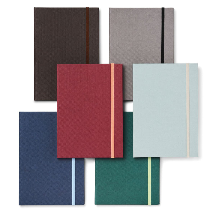 Fabriano Leporello Cromia Journals
