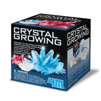 Crystal Growing Kit