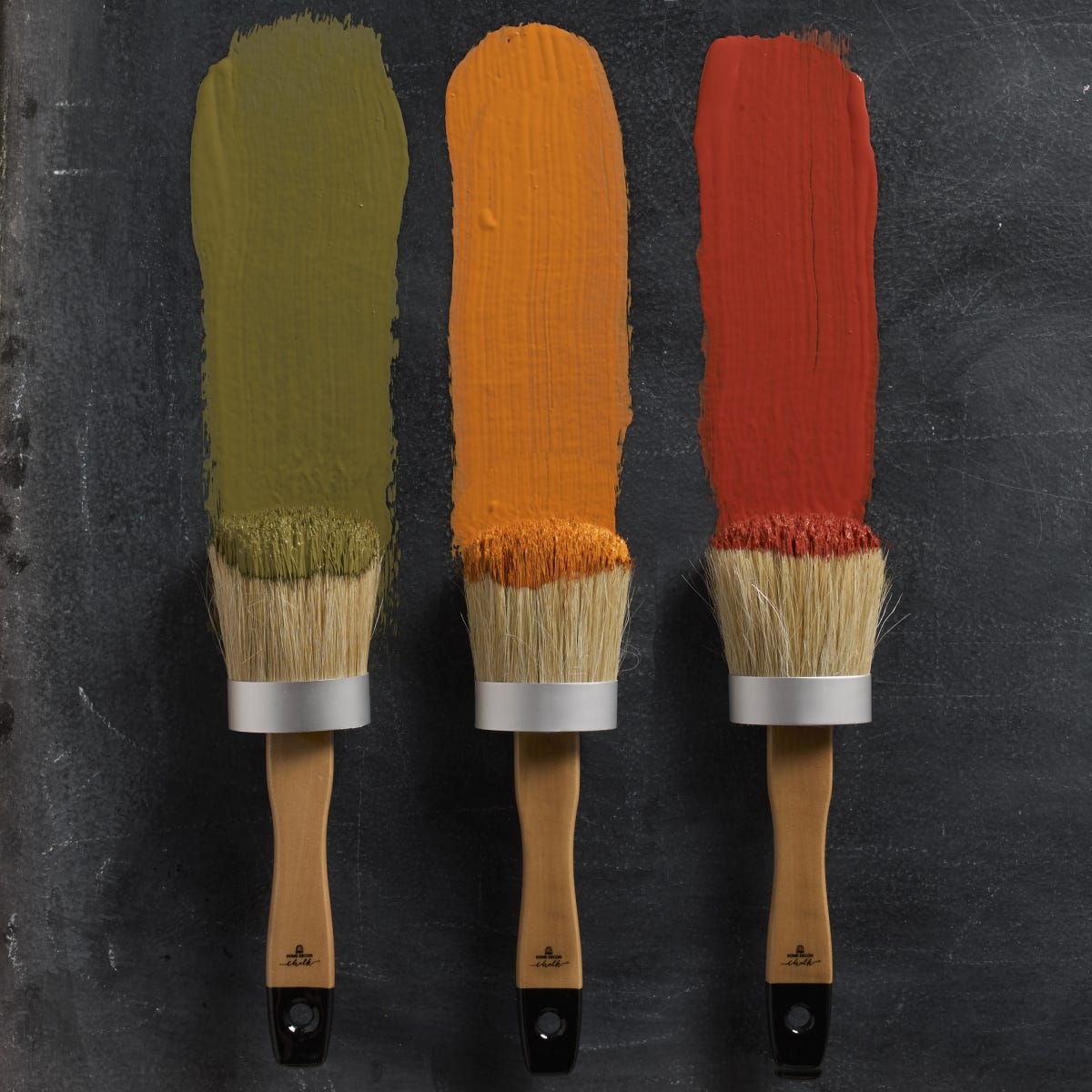 FolkArt Home Decor Chalk Acrylic Paints 59ml