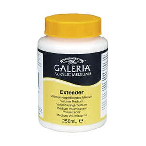 Winsor & Newton Galeria Extender