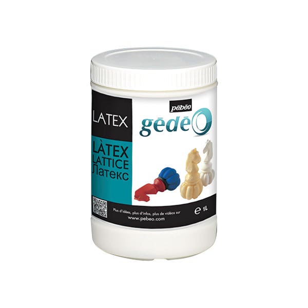 Pebeo Gedeo Latex