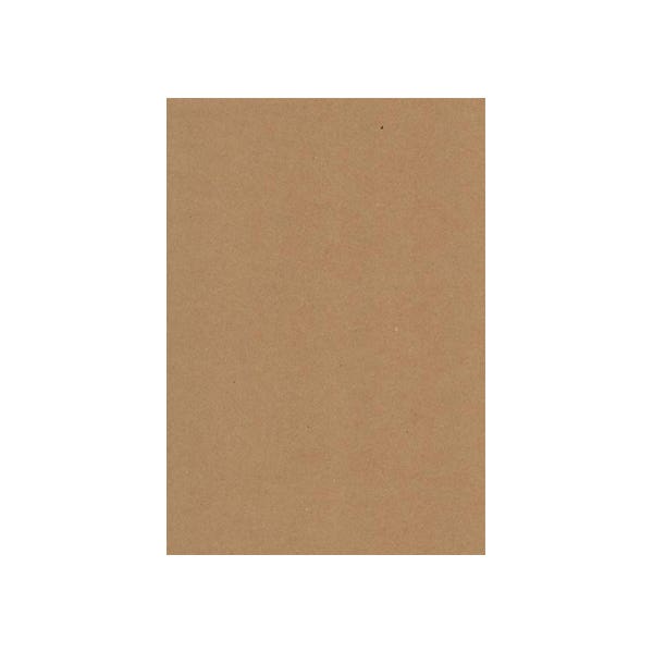 Lexel Kraft Brown Paper