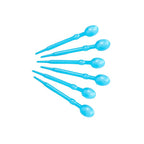 EC Pipette Giant Bulb Pipette Pack 6