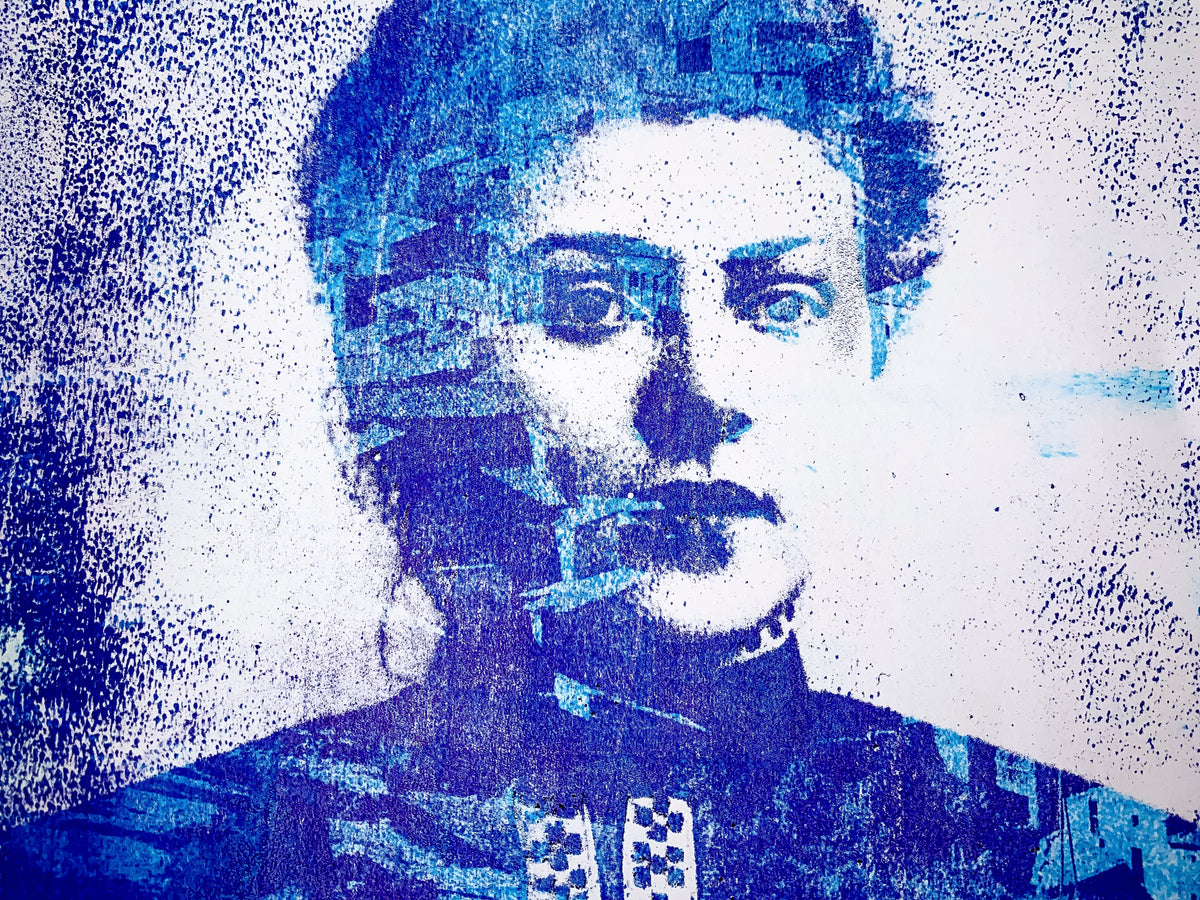 Gelli Arts Gel Printing Plates Classpack