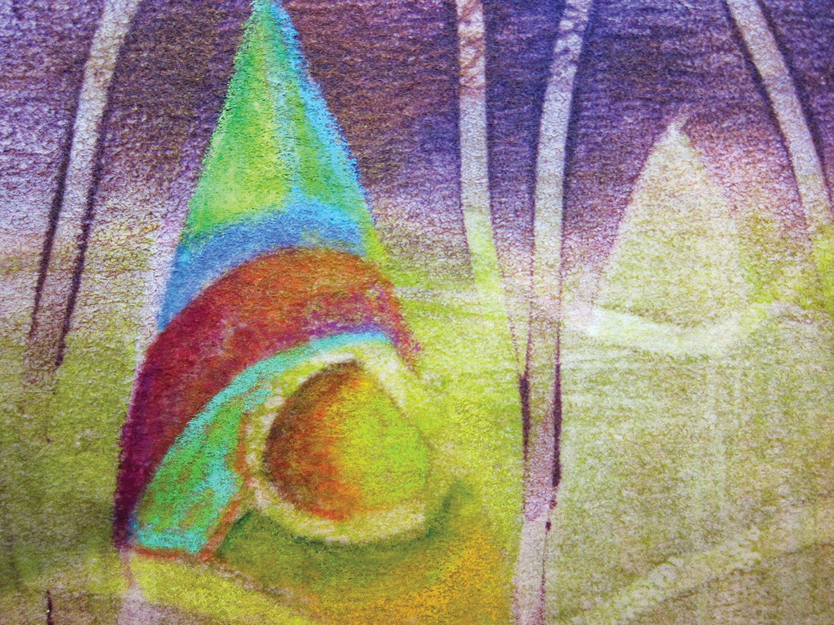Gelli Arts Gel Printing Plates Classpack