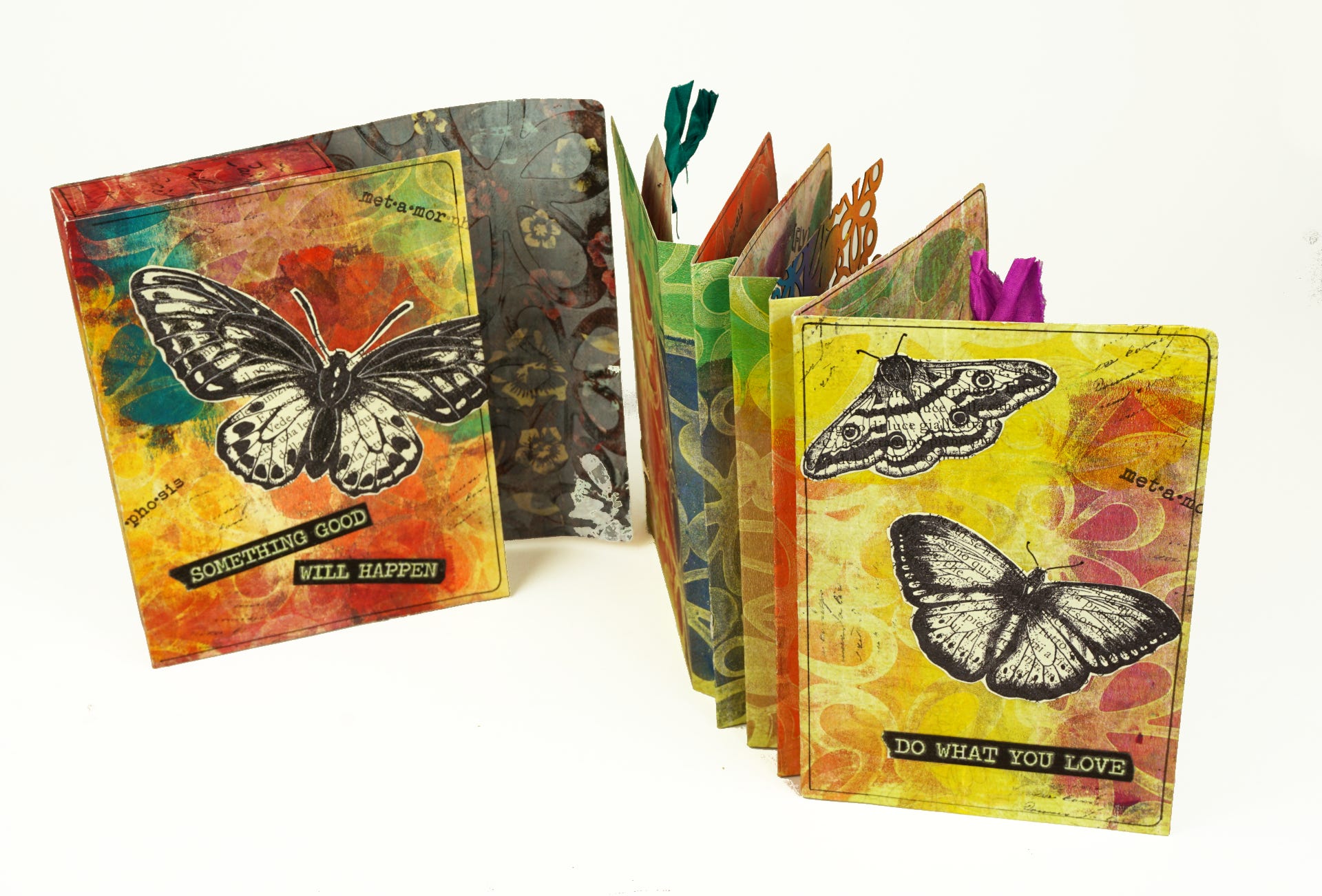 Gelli Arts Gel Printing Plates Classpack