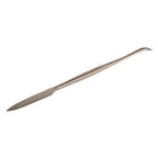 Dry Point Double Ended Etching Burnisher/Scraper