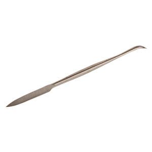 Dry Point Double Ended Etching Burnisher/Scraper