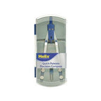 Helix Quick Release Precision Compass
