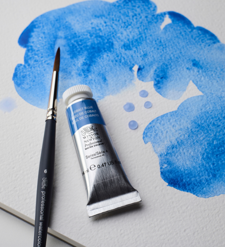 BLUE-tiful
