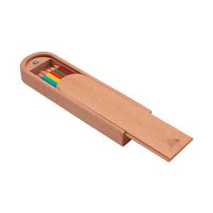Jasart Pencil Pod