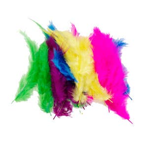 Jasart Feathers