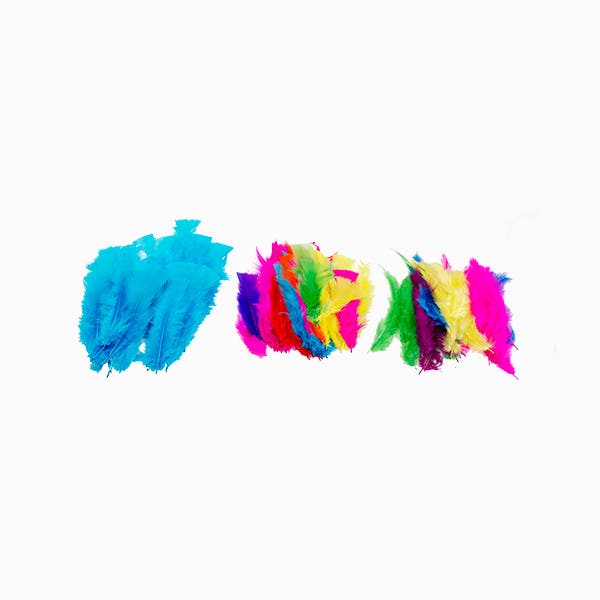 Jasart Feathers
