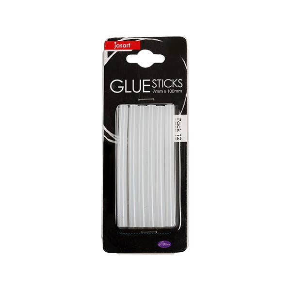 Jasart Glue Gun Sticks