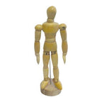 Jasart Manikin Mini
