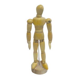 Jasart Manikin Mini