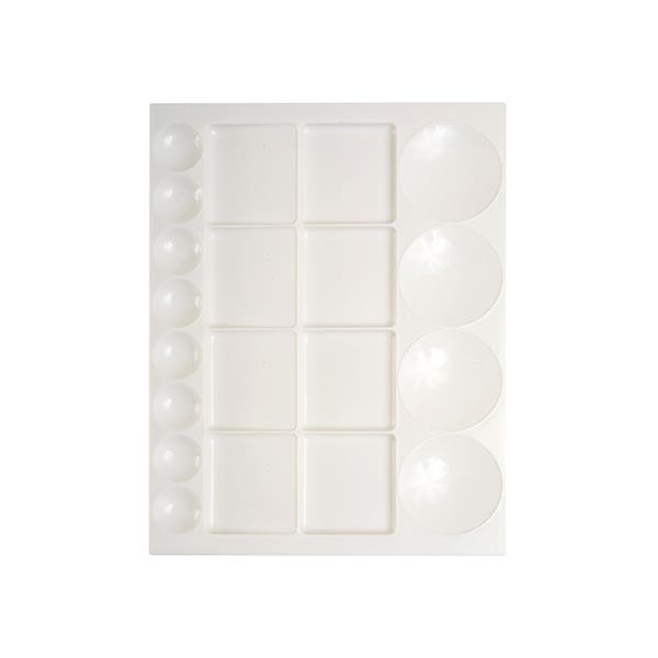 Jasart Plastic Palette