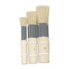 Jasart Stencil Brush Set 3