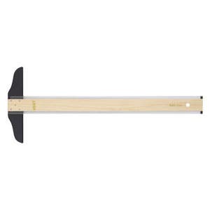 Kent T-Square Double Sided