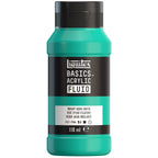 Liquitex Basics Fluid Acrylic Paints 118ml