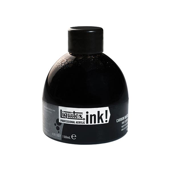 Liquitex Professional Acrylic Inks 150ml