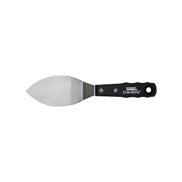 Liquitex Painting Knife #15