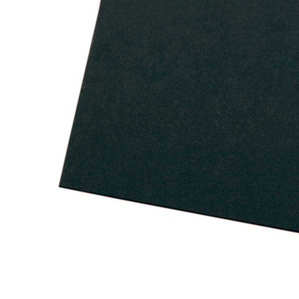 Black Presentation Boards