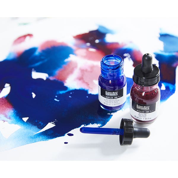 Liquitex Professional Acrylic Inks 30ml