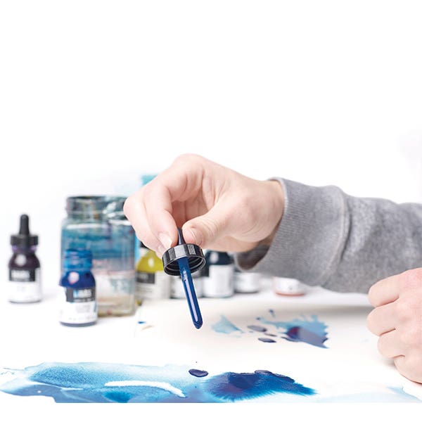 Liquitex Professional Acrylic Inks 30ml
