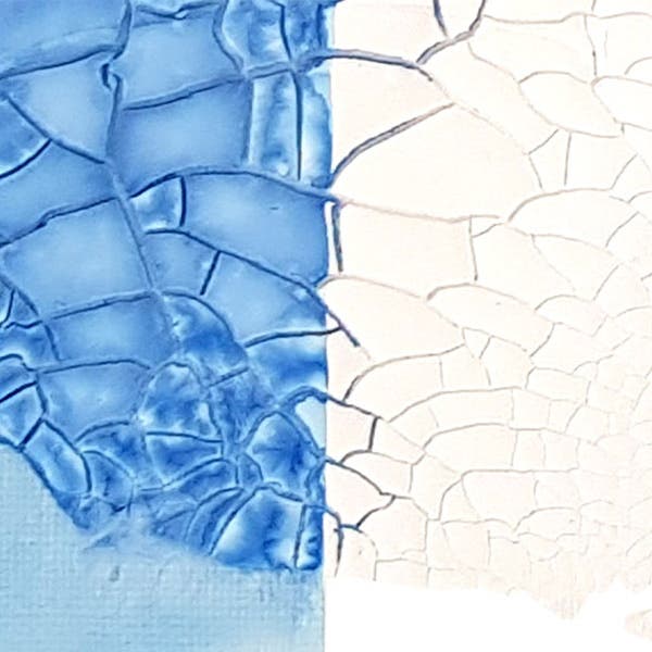 Liquitex Crackle Paste