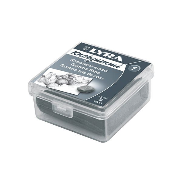 Lyra Kneadable Eraser