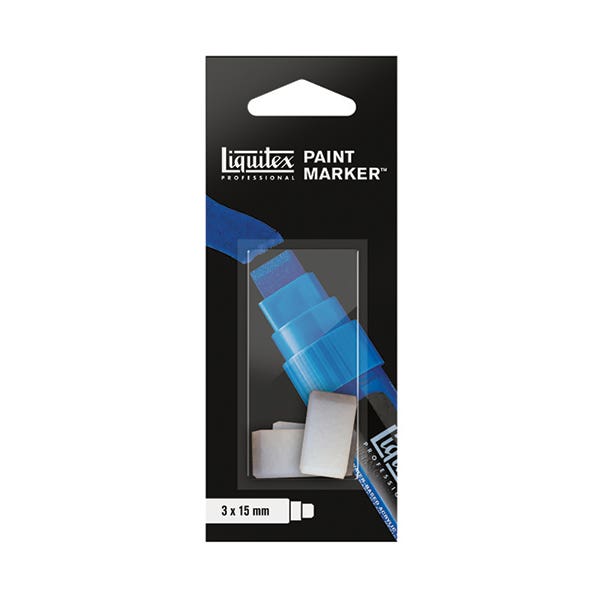 Liquitex Professional Paint Marker Nibs