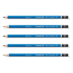 STAEDTLER Mars Lumograph Pencils