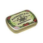 Manuscript Nib Storage Tin