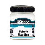 Matisse Fabric Fixative Medium 250ml