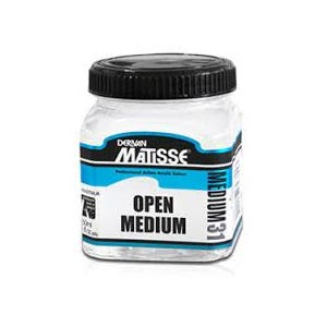 Matisse Open Medium