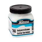 Matisse Satin Varnishes