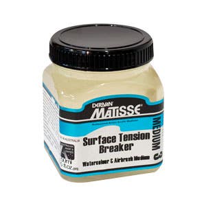 Matisse Tension Breaker Medium 250ml