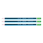 Micador Essential Pencils