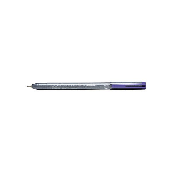 Copic Multiliners