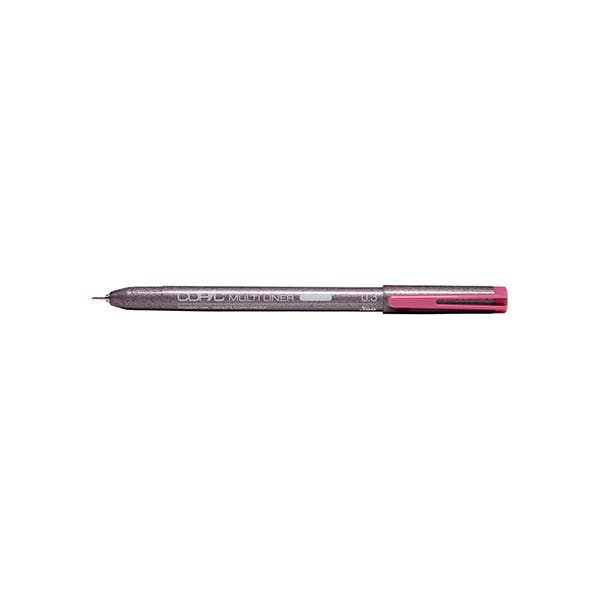 Copic Multiliners