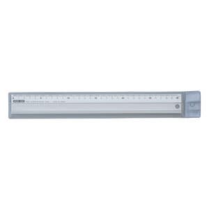 Mornsun Aluminium Cutting Rulers