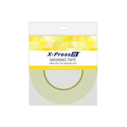 X-Press It Masking Tape Rolls